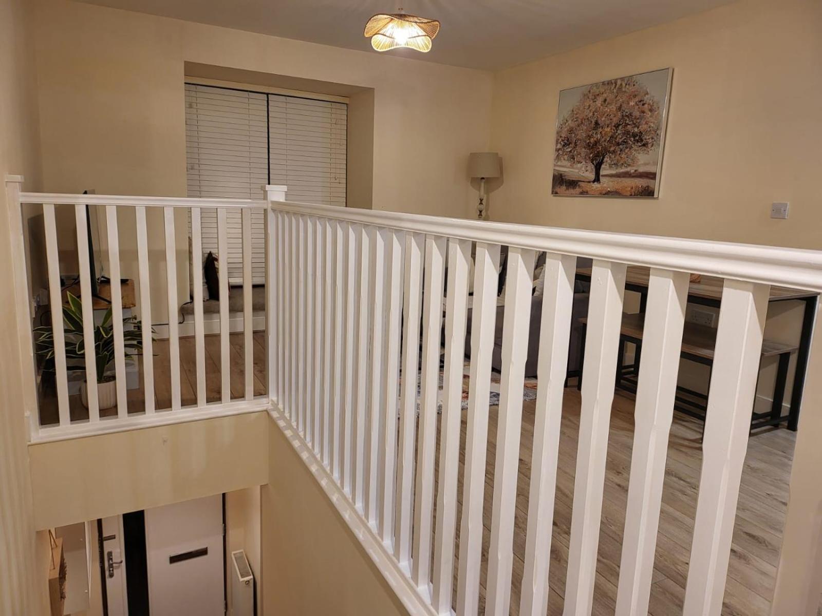 The Cosy Coach House * Chippenham (Wiltshire)