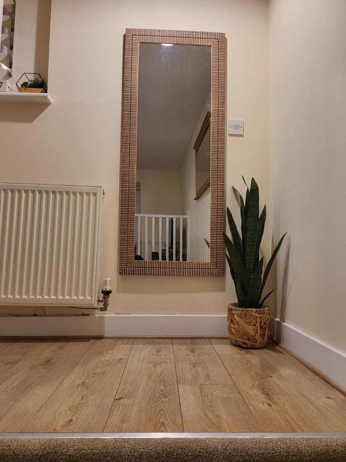 Hébergement de vacances The Cosy Coach House Chippenham (Wiltshire)